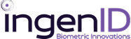 ingen Logo