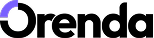 orenda logo
